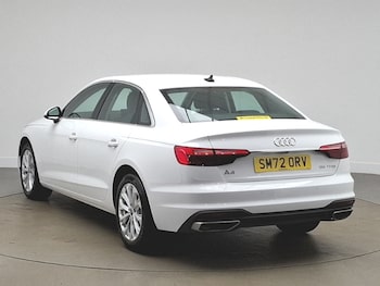 Used Audi A4 2022 for sale - 78634191: Photo