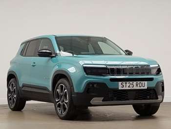 Used Jeep Other 2025 for sale - 74943951: Photo