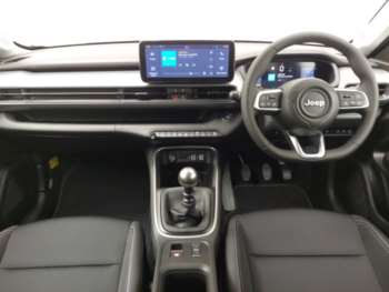 Used Jeep Other 2025 for sale - 74943951: Photo