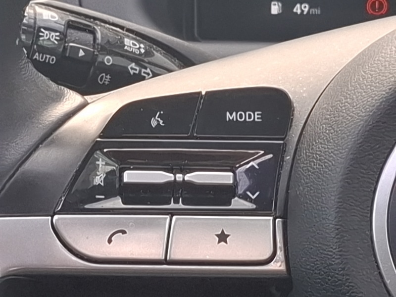 Used Hyundai TUCSON 2022 for sale - 76051988: Photo 10