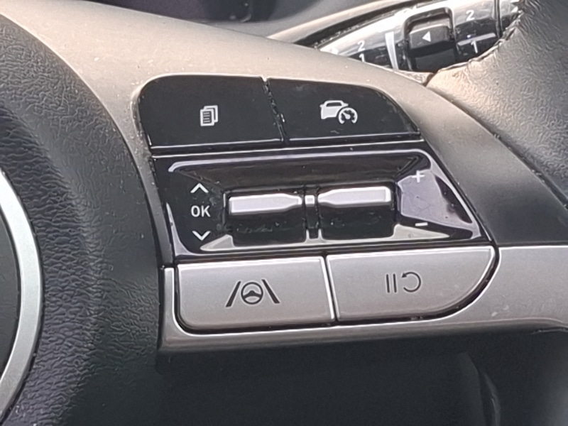 Used Hyundai TUCSON 2022 for sale - 76051988: Photo 11