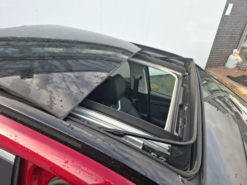 Used Hyundai TUCSON 2022 for sale - 76051988: Photo 13