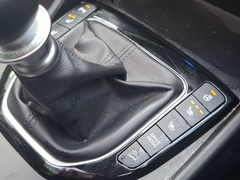 Used Hyundai TUCSON 2022 for sale - 76051988: Photo 14