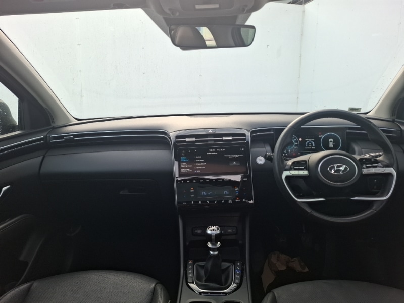 Used Hyundai TUCSON 2022 for sale - 76051988: Photo 2