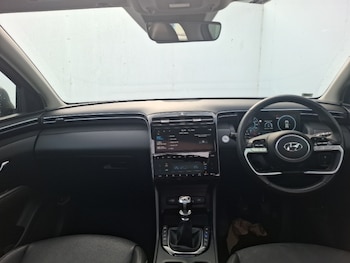 Used Hyundai TUCSON 2022 for sale - 76051988: Photo 2