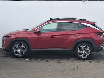 Used Hyundai TUCSON 2022 for sale - 76051988: Photo 4
