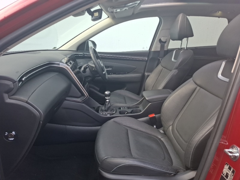 Used Hyundai TUCSON 2022 for sale - 76051988: Photo 5
