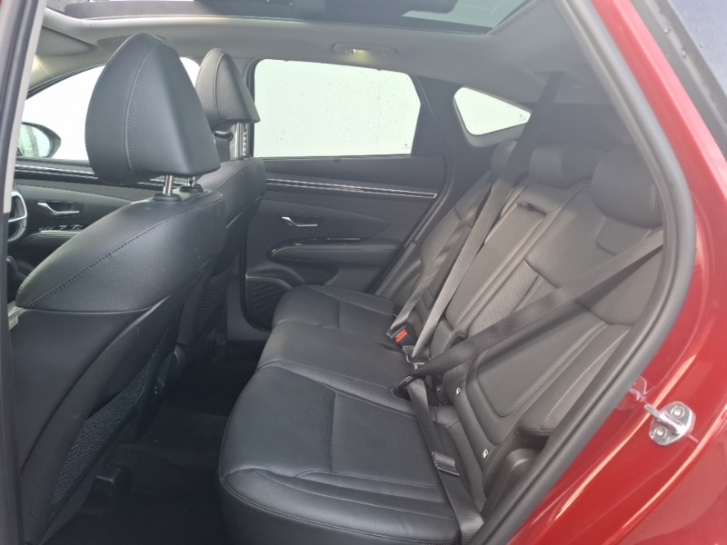 Used Hyundai TUCSON 2022 for sale - 76051988: Photo 6