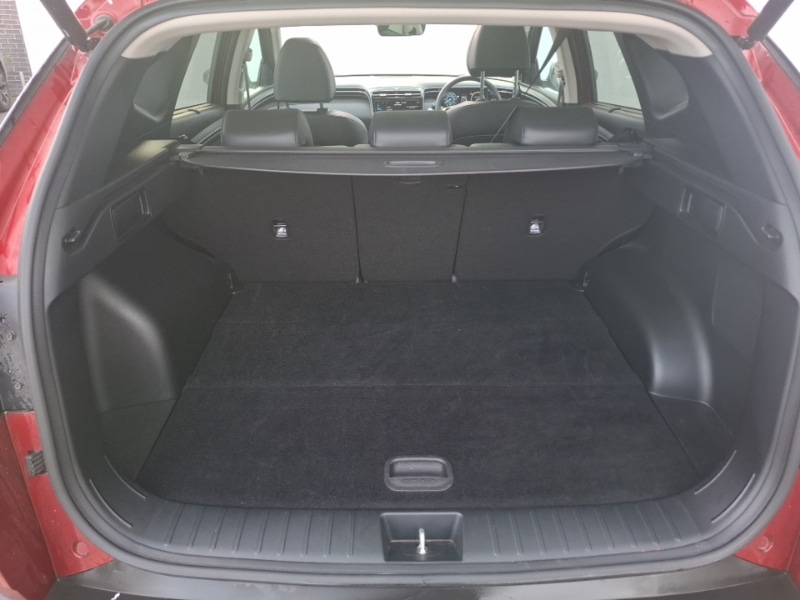 Used Hyundai TUCSON 2022 for sale - 76051988: Photo 8