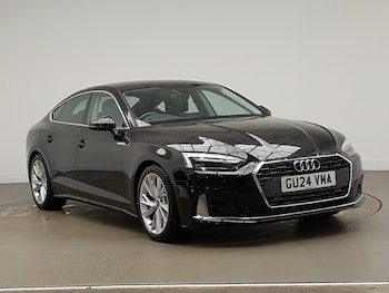 Used Audi A5 2024 for sale - 78567566: Photo