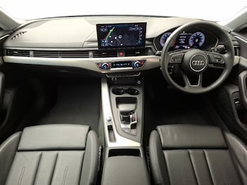 Used Audi A5 2024 for sale - 78567566: Photo