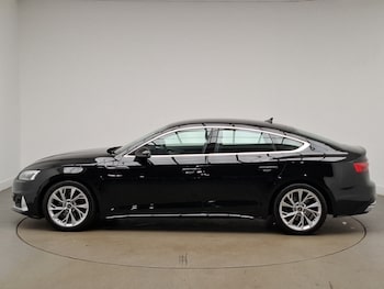 Used Audi A5 2024 for sale - 78567566: Photo