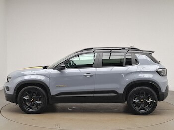 Used Jeep Avenger 2026 for sale - 78654119: Photo
