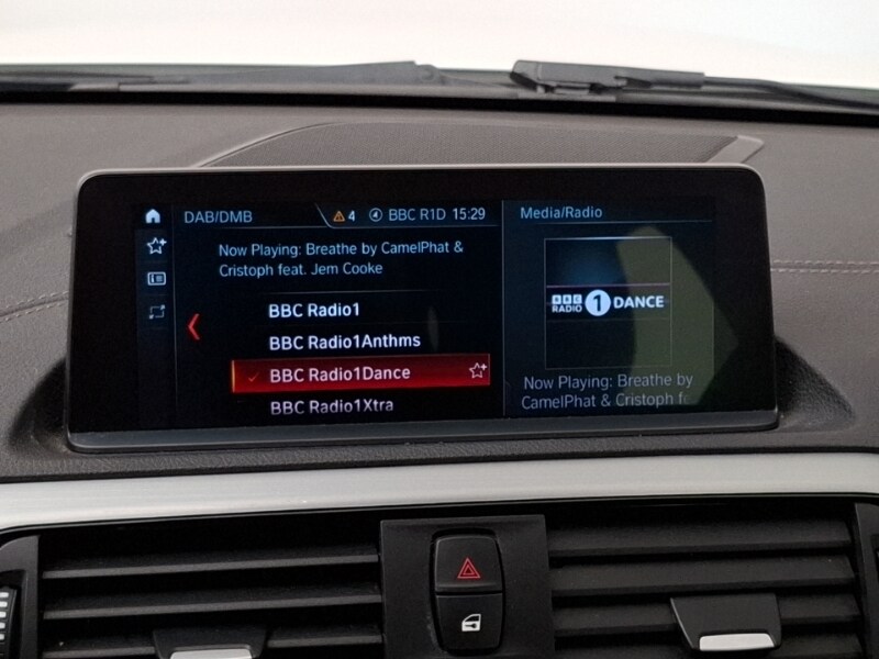 Used BMW 1 Series 2019 for sale - 78093463: Photo 10