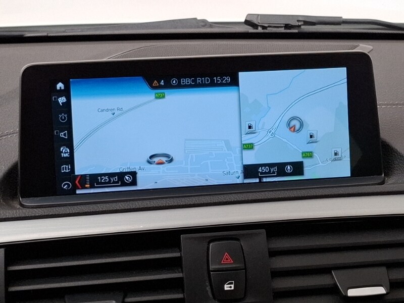 Used BMW 1 Series 2019 for sale - 78093463: Photo 11