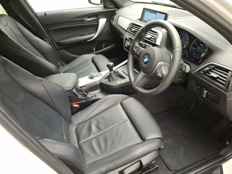 Used BMW 1 Series 2019 for sale - 78093463: Photo 13