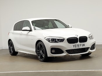 BMW 1 Series feature image