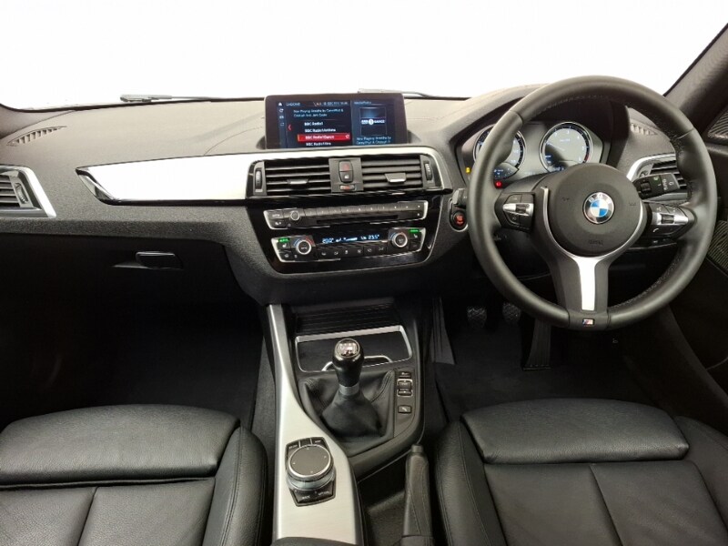 Used BMW 1 Series 2019 for sale - 78093463: Photo 2