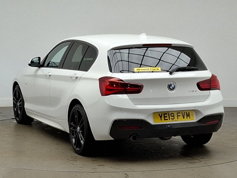 Used BMW 1 Series 2019 for sale - 78093463: Photo 3