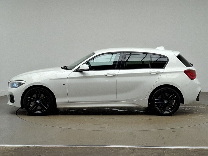 Used BMW 1 Series 2019 for sale - 78093463: Photo 4