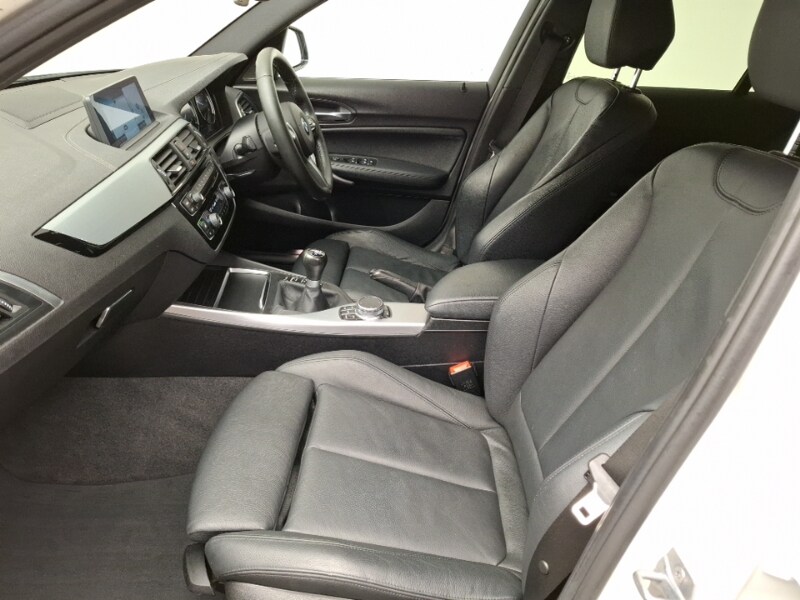 Used BMW 1 Series 2019 for sale - 78093463: Photo 5