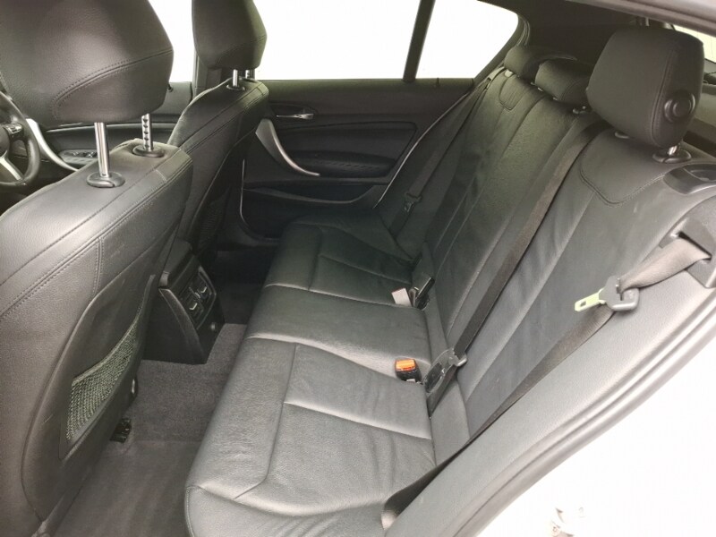 Used BMW 1 Series 2019 for sale - 78093463: Photo 6