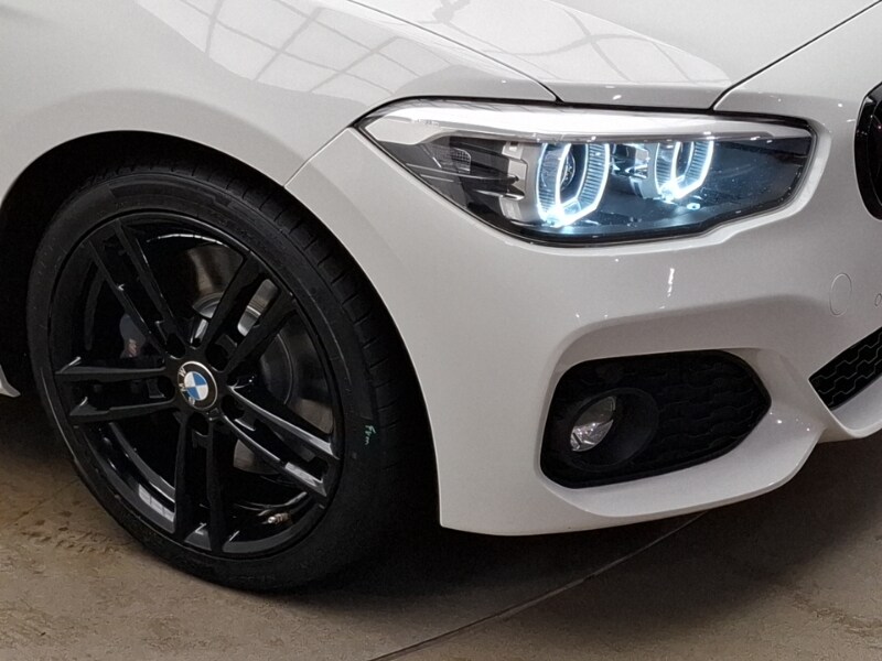 Used BMW 1 Series 2019 for sale - 78093463: Photo 9