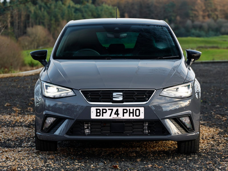 Used SEAT Ibiza 2025 for sale - 76846857: Photo 10
