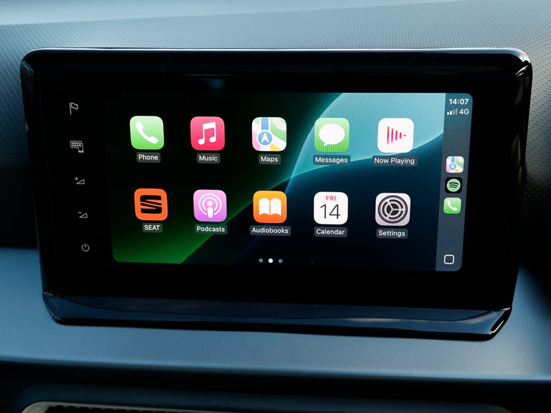 Used SEAT Ibiza 2025 for sale - 76846857: Photo 14