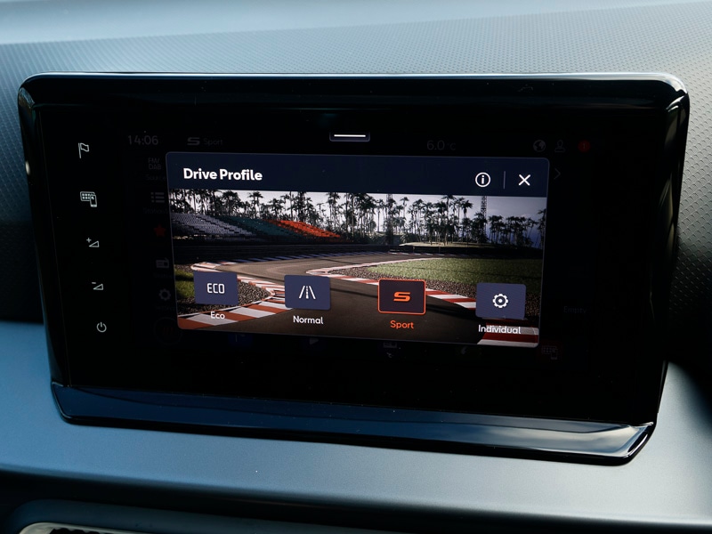 Used SEAT Ibiza 2025 for sale - 76846857: Photo 16