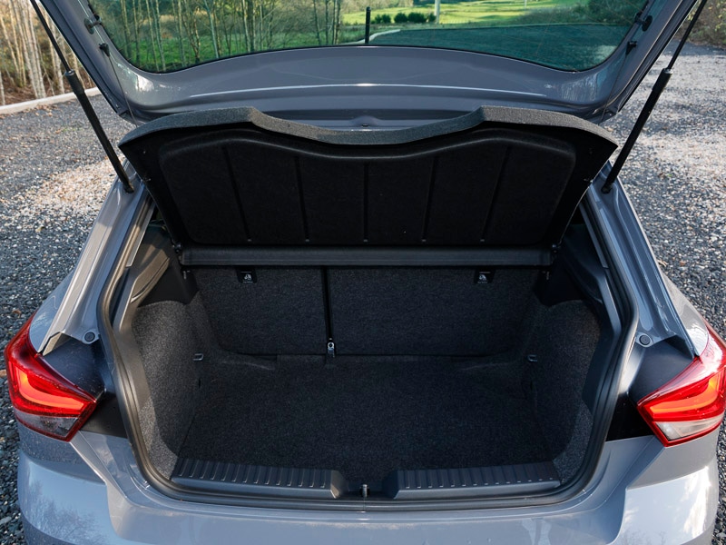 Used SEAT Ibiza 2025 for sale - 76846857: Photo 19