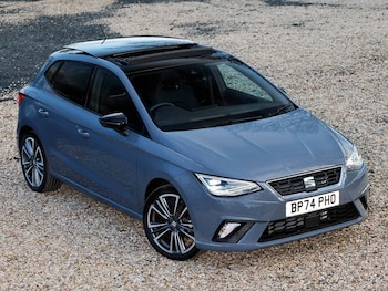 Used SEAT Ibiza 2025 for sale - 76846857: Photo