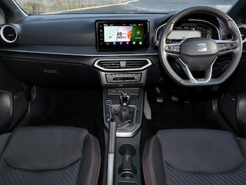 Used SEAT Ibiza 2025 for sale - 76846857: Photo