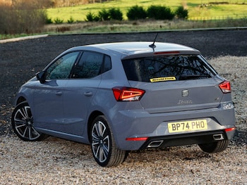 Used SEAT Ibiza 2025 for sale - 76846857: Photo