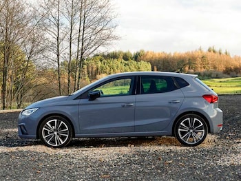 Used SEAT Ibiza 2025 for sale - 76846857: Photo