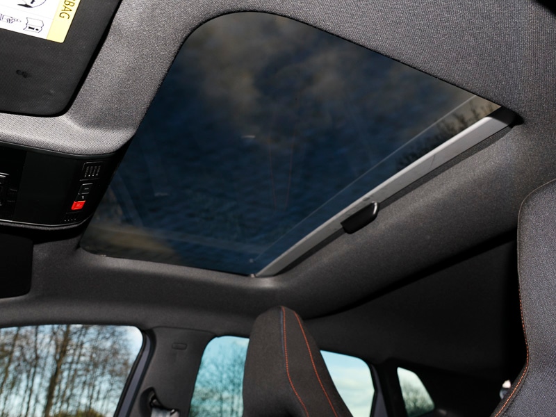 Used SEAT Ibiza 2025 for sale - 76846857: Photo 9