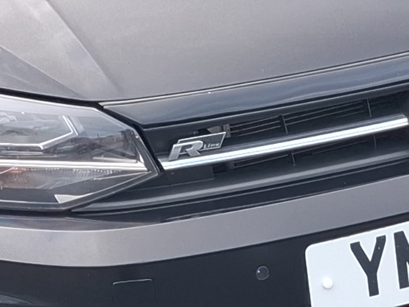 Used Volkswagen Polo 2018 for sale - 76506725: Photo 12