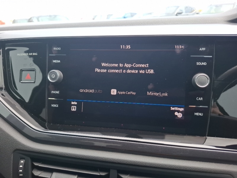 Used Volkswagen Polo 2018 for sale - 76506725: Photo 15