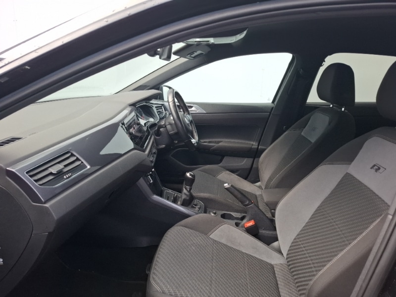 Used Volkswagen Polo 2018 for sale - 76506725: Photo 5