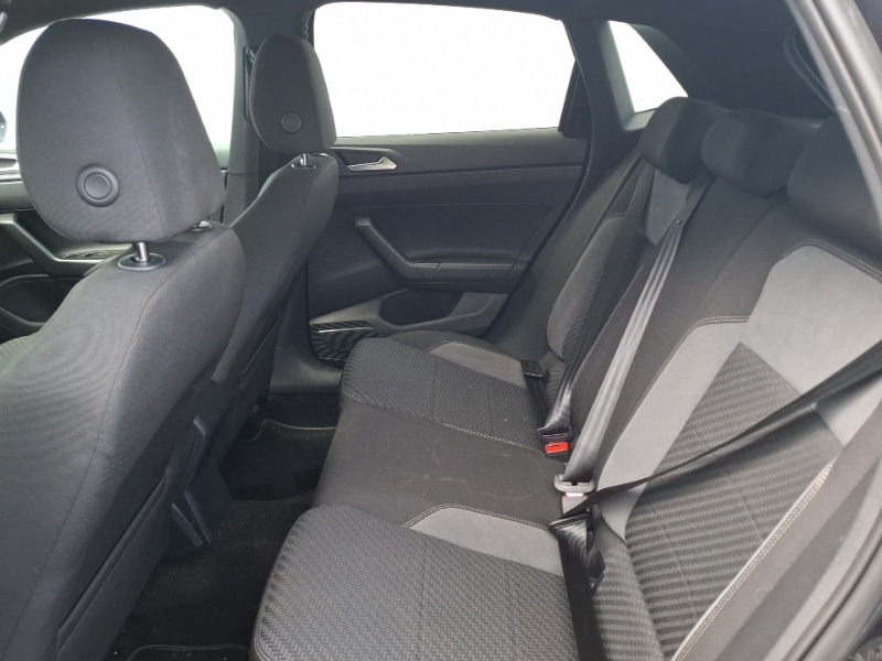 Used Volkswagen Polo 2018 for sale - 76506725: Photo 6