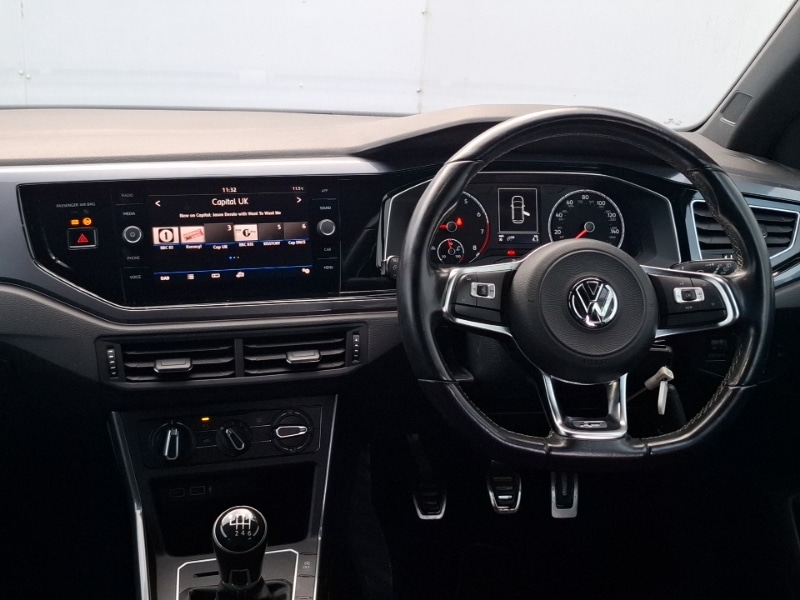 Used Volkswagen Polo 2018 for sale - 76506725: Photo 7