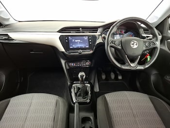 Used Vauxhall Corsa 2021 for sale - 78355111: Photo
