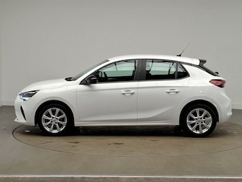 Used Vauxhall Corsa 2021 for sale - 78355111: Photo