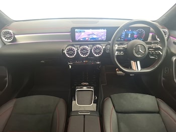 Used Mercedes-Benz CLA 2024 for sale - 79420078: Photo