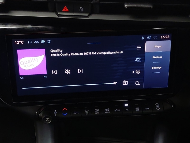 Used Alfa Romeo Junior 2025 for sale - 76785753: Photo 10