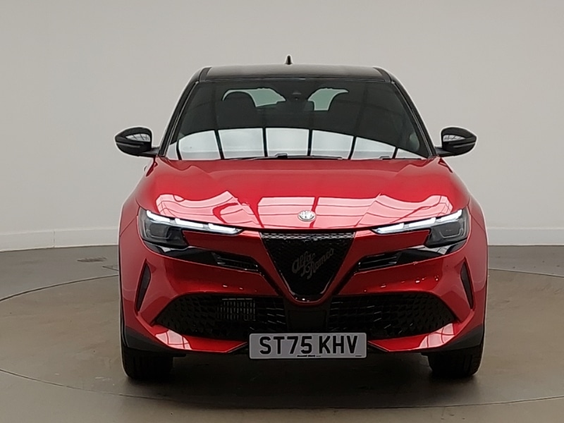 Used Alfa Romeo Junior 2025 for sale - 76785753: Photo 12