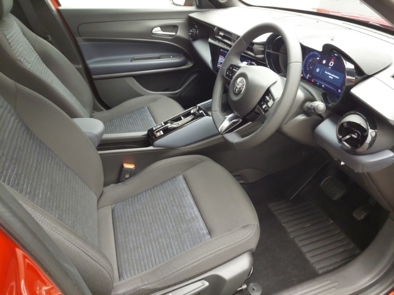 Used Alfa Romeo Junior 2025 for sale - 76785753: Photo 13