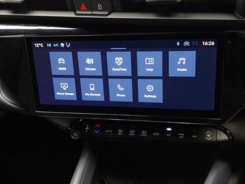 Used Alfa Romeo Junior 2025 for sale - 76785753: Photo 17