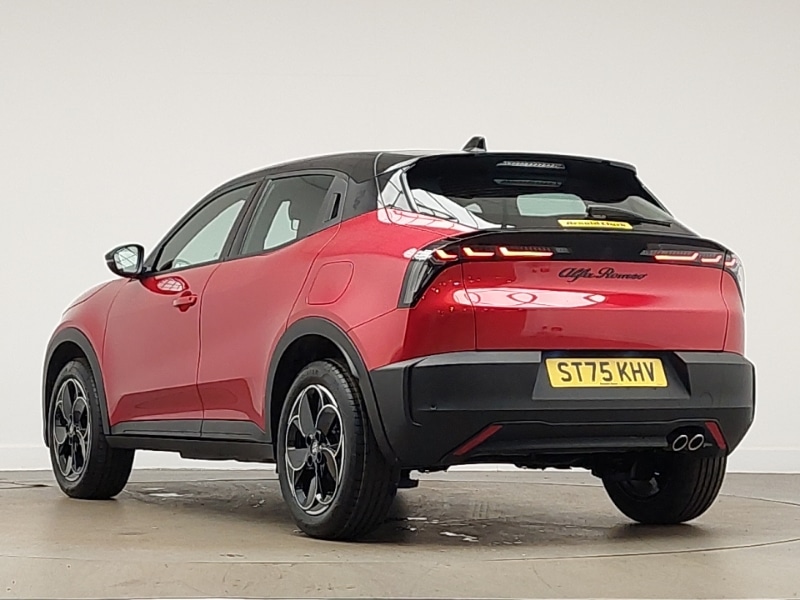 Used Alfa Romeo Junior 2025 for sale - 76785753: Photo 3