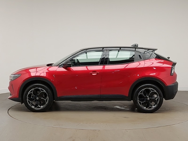 Used Alfa Romeo Junior 2025 for sale - 76785753: Photo 4